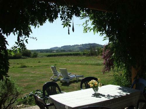 Gites Du Domaine Maison Dodo