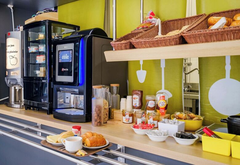 Hotel B&B H�tel Antibes Sophia Antipolis