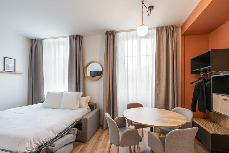 Aparthotel Privilodges Le Royal - Apparthotel