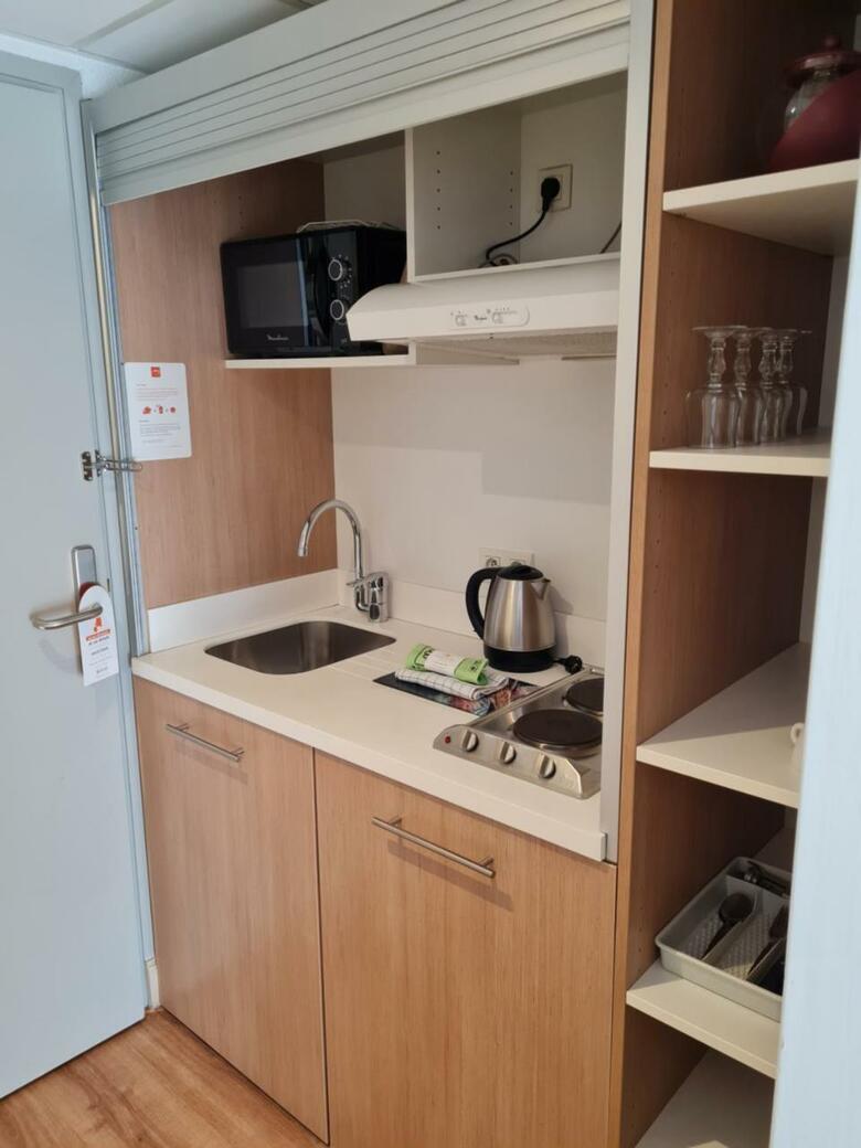 Aparthotel Privilodges Le Royal - Apparthotel