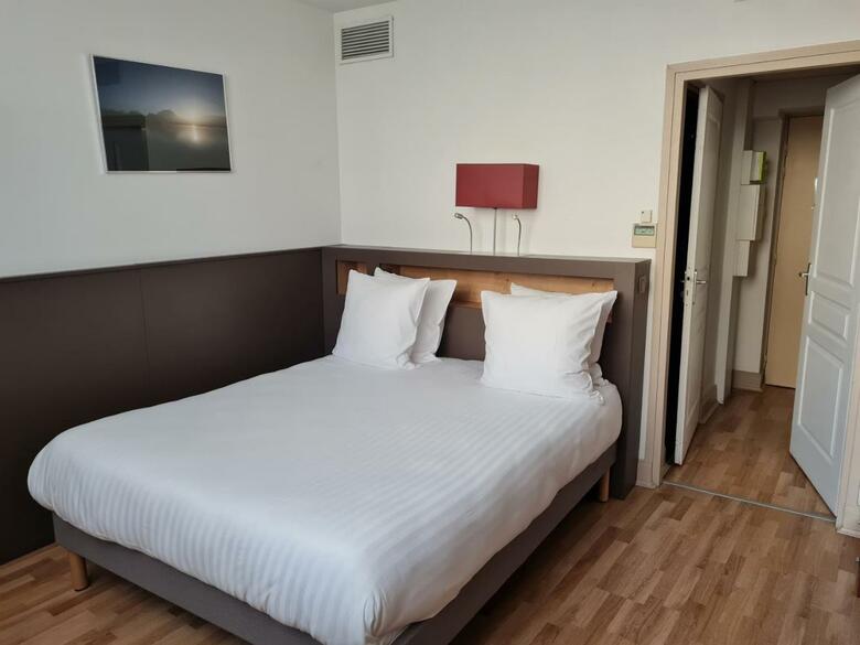 Aparthotel Privilodges Le Royal - Apparthotel