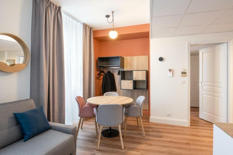 Aparthotel Privilodges Le Royal - Apparthotel