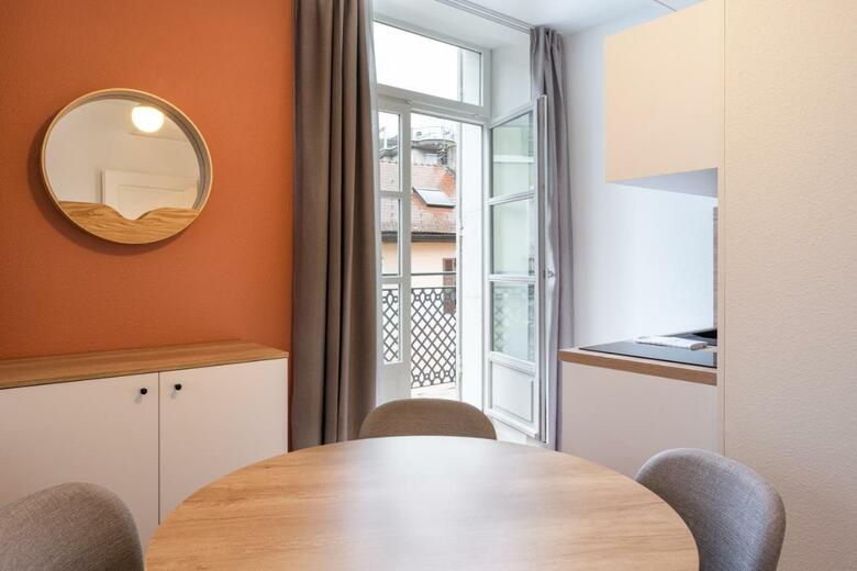 Aparthotel Privilodges Le Royal - Apparthotel
