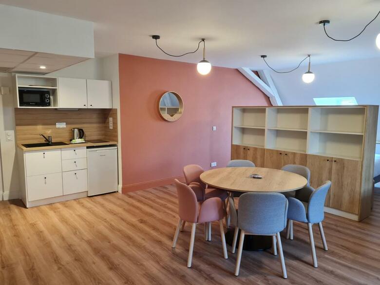 Aparthotel Privilodges Le Royal - Apparthotel