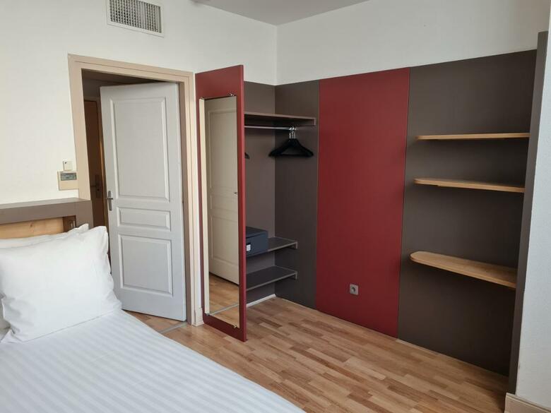 Aparthotel Privilodges Le Royal - Apparthotel