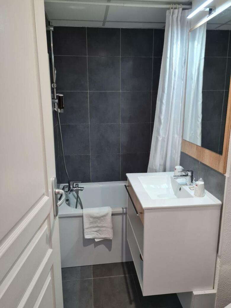 Aparthotel Privilodges Le Royal - Apparthotel