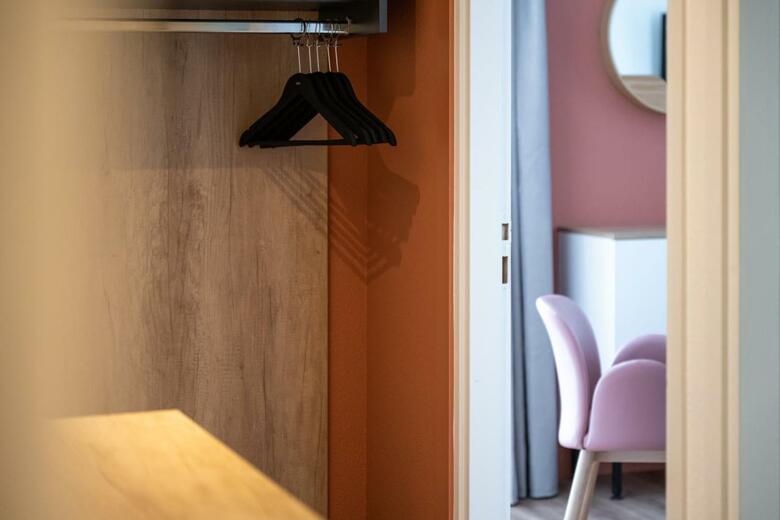 Aparthotel Privilodges Le Royal - Apparthotel