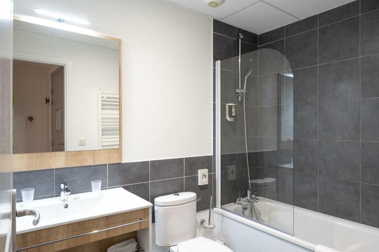 Aparthotel Privilodges Le Royal - Apparthotel