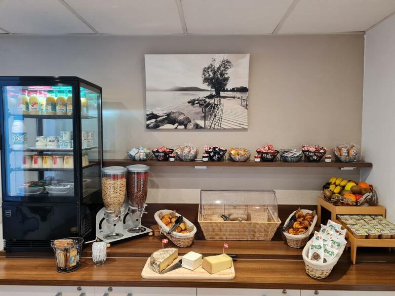 Aparthotel Privilodges Le Royal - Apparthotel