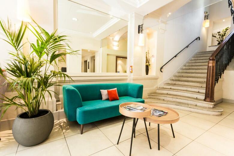 Aparthotel Privilodges Le Royal - Apparthotel