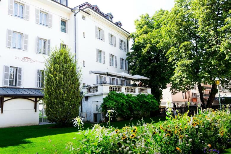 Aparthotel Privilodges Le Royal - Apparthotel