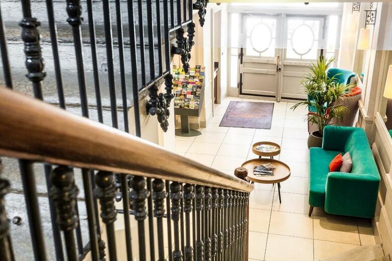 Aparthotel Privilodges Le Royal - Apparthotel