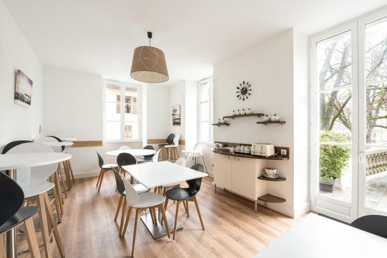 Aparthotel Privilodges Le Royal - Apparthotel