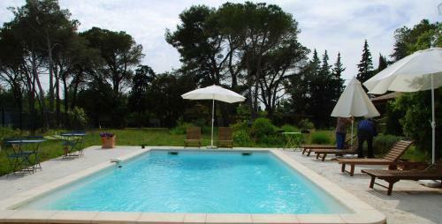 Hostal La Coudouli�re