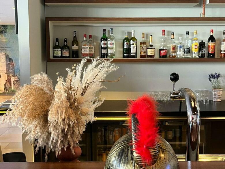 Hotel Ibis Budget Nimes Centre Gare