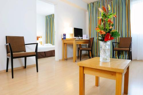 Aparthotel Residhome Paris-massy
