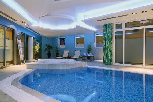 Aparthotel Residhome Paris-massy