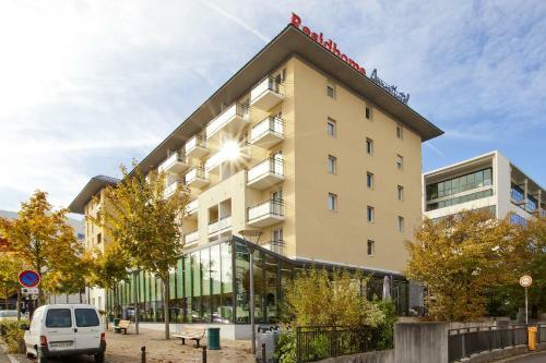 Aparthotel Residhome Paris-massy