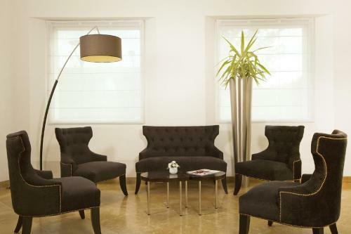 Aparthotel Residhome Paris-massy