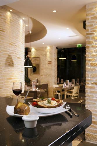 Aparthotel Residhome Paris-massy
