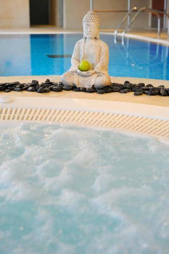 Aparthotel Residhome Paris-massy