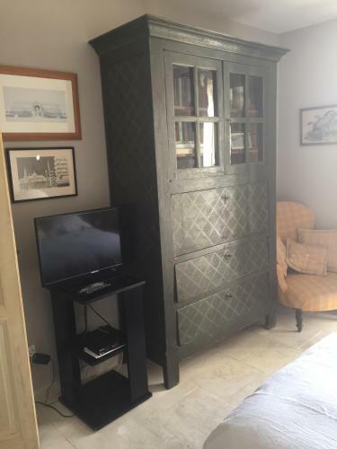Bed & Breakfast La Borie En Provence