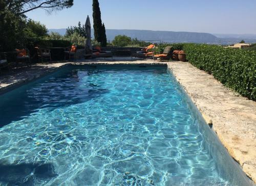 Bed & Breakfast La Borie En Provence