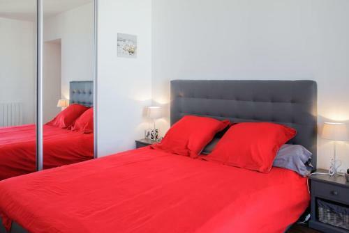 Apartamento Les Quais Du Port