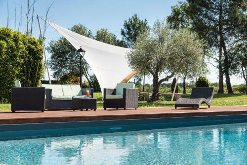 Hotel Logis L'abreuvoir