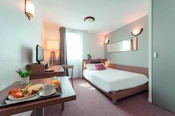 Aparthotel Appart'city Niort