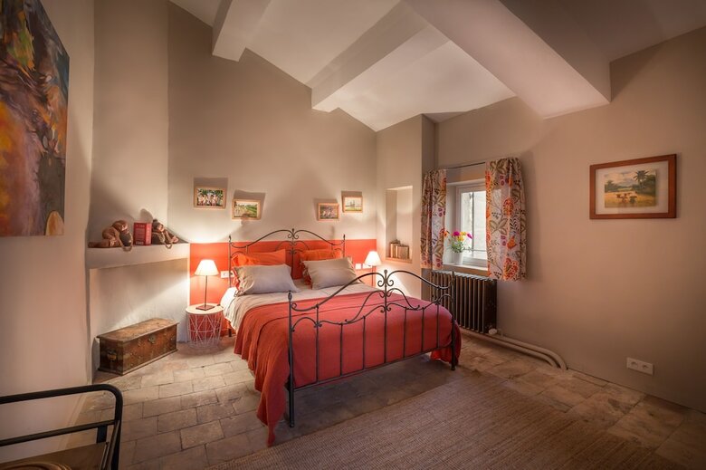 Bed & Breakfast Le Domaine De Palerme