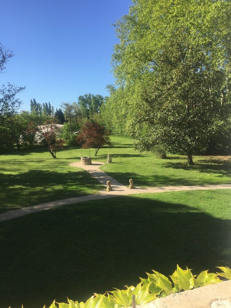 Bed & Breakfast Le Domaine De Palerme