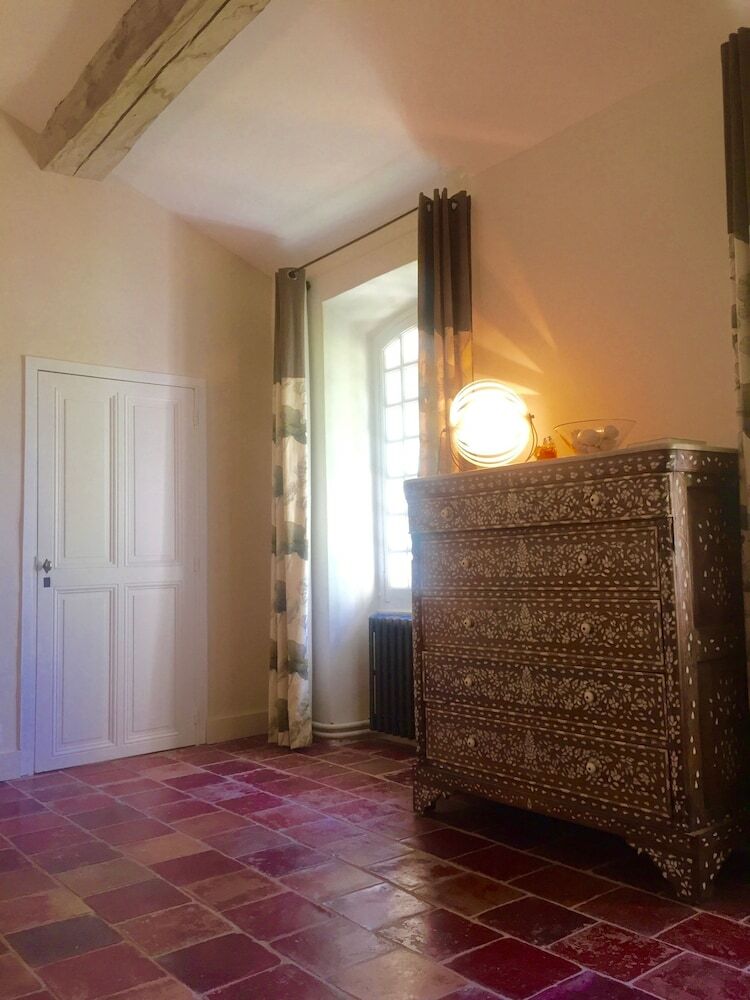 Bed & Breakfast Le Domaine De Palerme