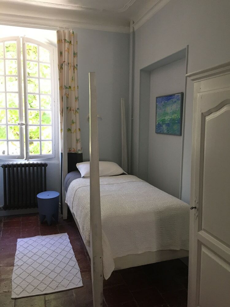 Bed & Breakfast Le Domaine De Palerme