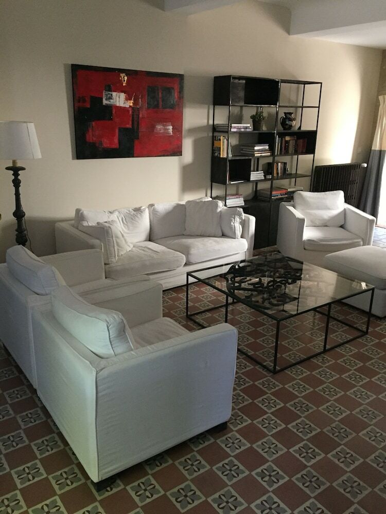 Bed & Breakfast Le Domaine De Palerme