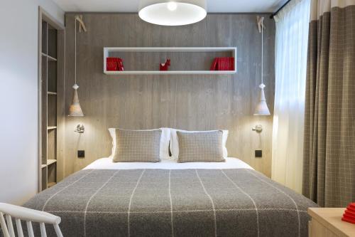 Apartamento Appartements De L'h�liopic