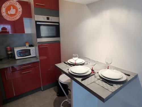 Apartamento Cannes Croisette 5 Lorraine