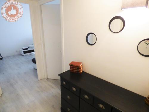 Apartamento Cannes Croisette 5 Lorraine