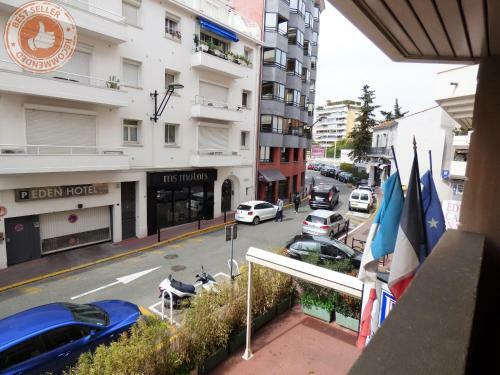 Apartamento Cannes Croisette 5 Lorraine
