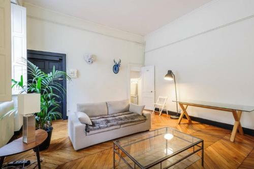 Apartamentos Appart'bellecour