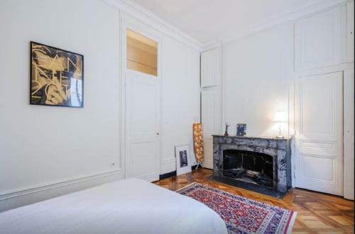 Apartamentos Appart'bellecour