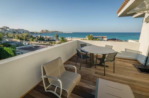 Apartamentos R�sidence L'amiral