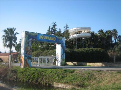 Apartamento Appartement Lou Gabian St Aygulf
