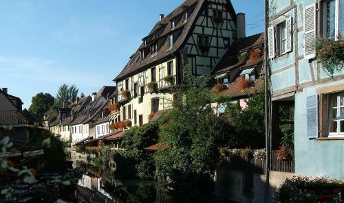 Hotel Hostellerie Le Marechal