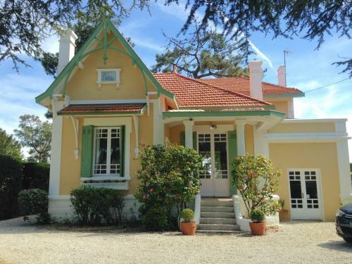 Villa Les D�lices