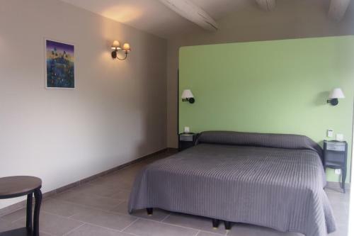 Hotel H�tel Restaurant Le Pradinas