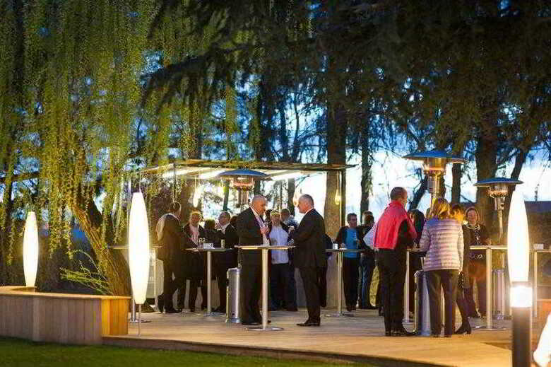 Hotel Novotel Lyon Bron Eurexpo