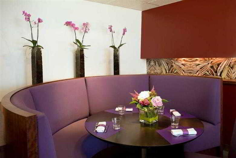 Hotel Novotel Lyon Bron Eurexpo