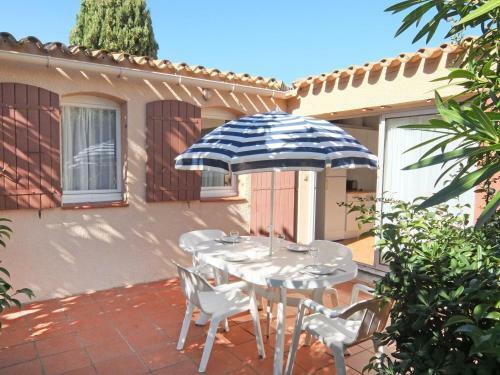 Apartment Le Hameau Des Capellans.6