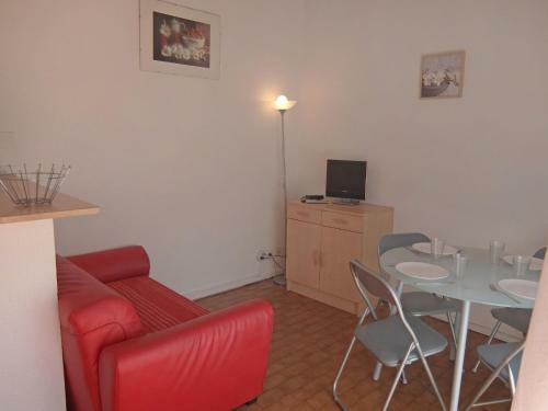 Apartment Le Hameau Des Capellans.6